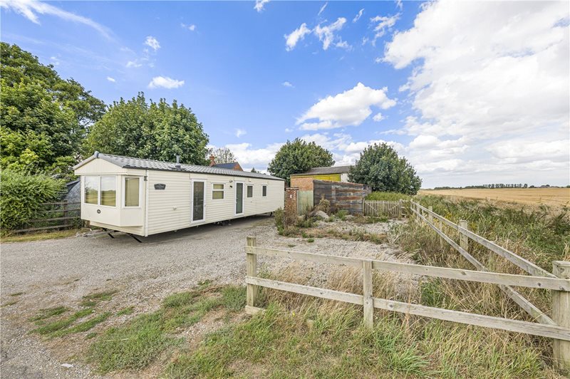 North Road, Gedney Hill, Spalding, Lincolnshire, PE12