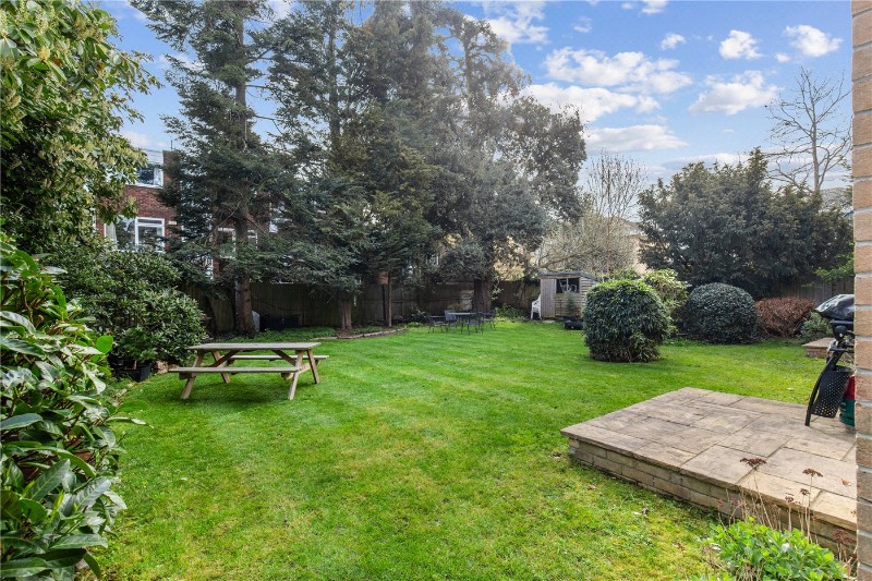 Victoria Drive, London, SW19