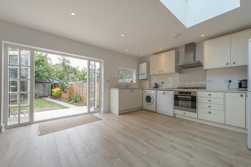 Doyle Gardens, London, NW10