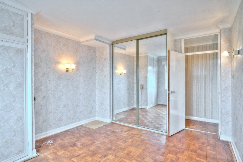 Avenue Road, Leamington Spa, Warwickshire, CV31