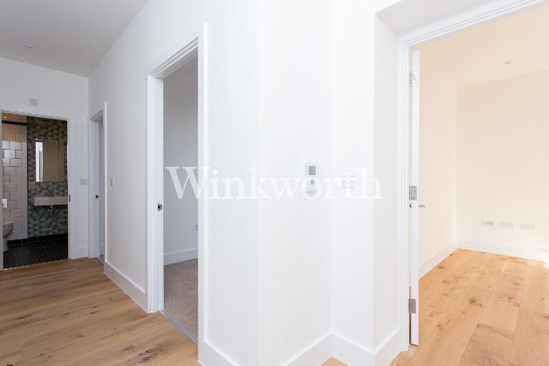 Prytaneum Court, 251 Green Lanes, London, N13