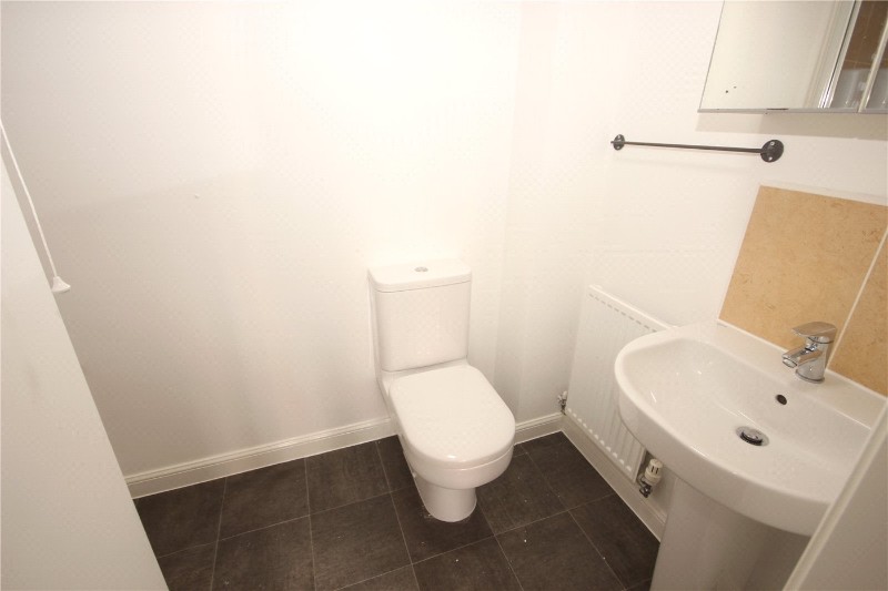 Quintus Place, North Hykeham, Lincoln, Lincolnshire, LN6
