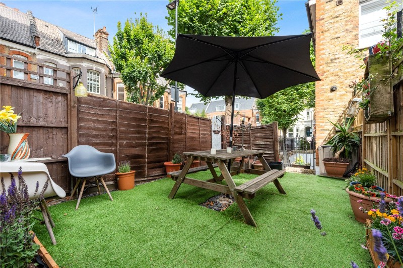 Sotheby Road, London, N5