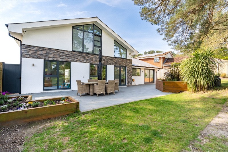 Beech Close, Broadstone, Dorset, BH18