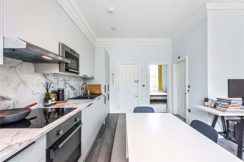 Colebrooke Row, London, N1
