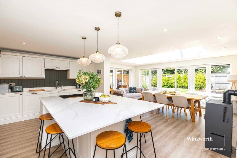 Tangmere Close, Mudeford, Christchurch, Dorset, BH23