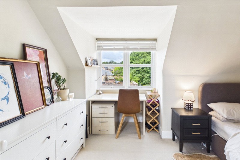 Probyn Road, London, SW2