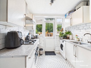 Doreen Avenue, Kingsbury, London, NW9