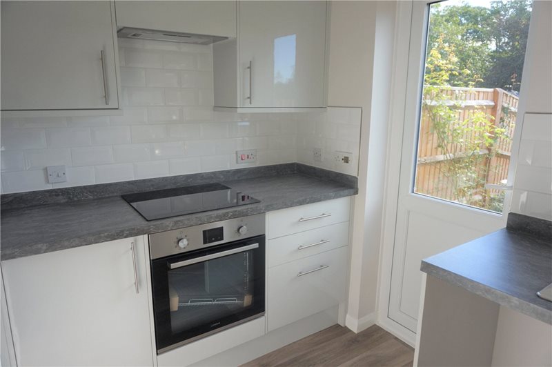 Clover Way, Romsey, Hampshire, SO51
