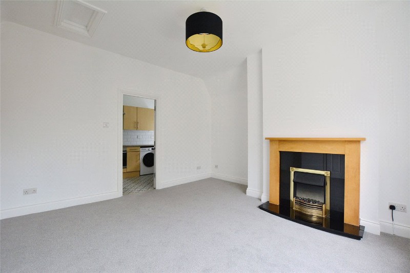 Southend Crescent, London, SE9