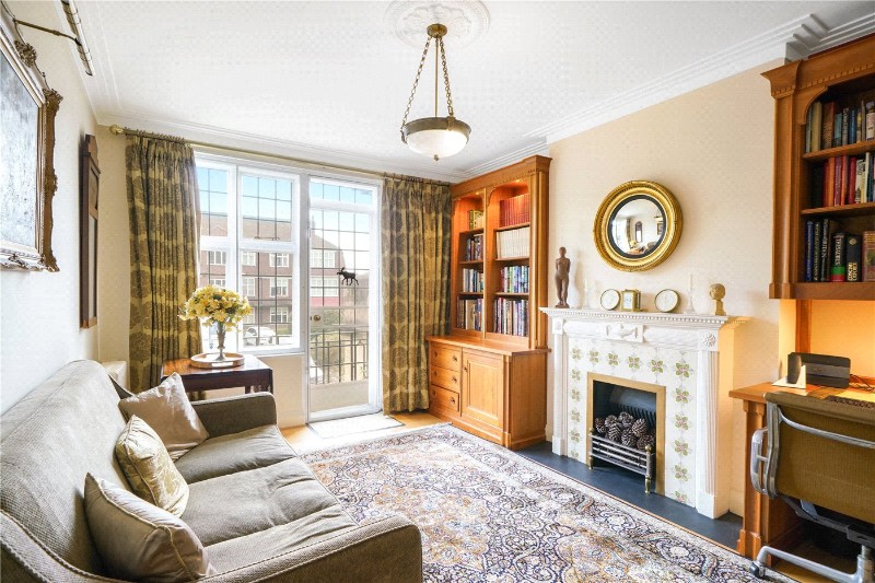 Friars Lane, Richmond, TW9