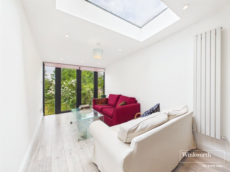 Sunny Gardens Road, Hendon, London, NW4