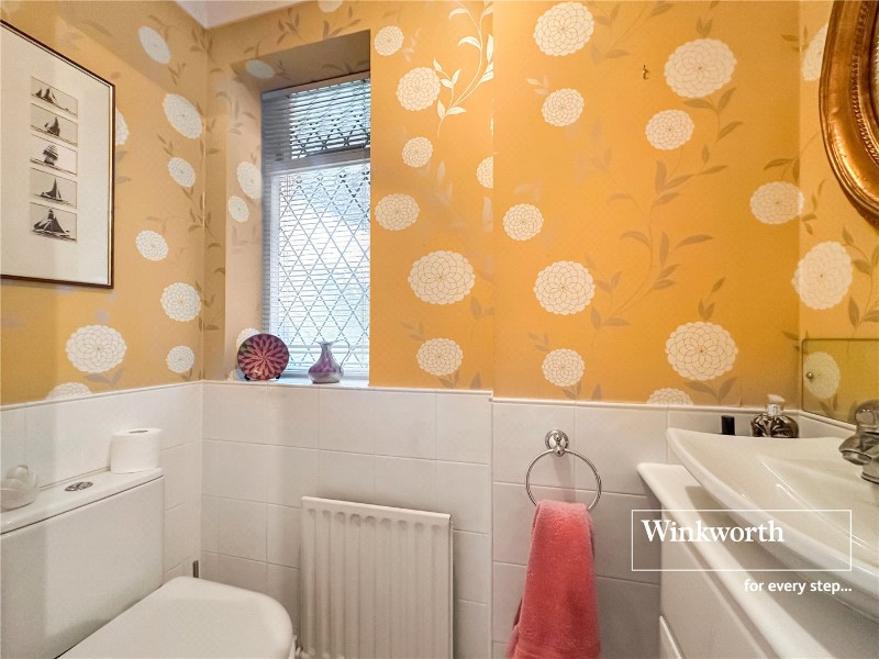 Cedar Way, Ferndown, Dorset, BH22