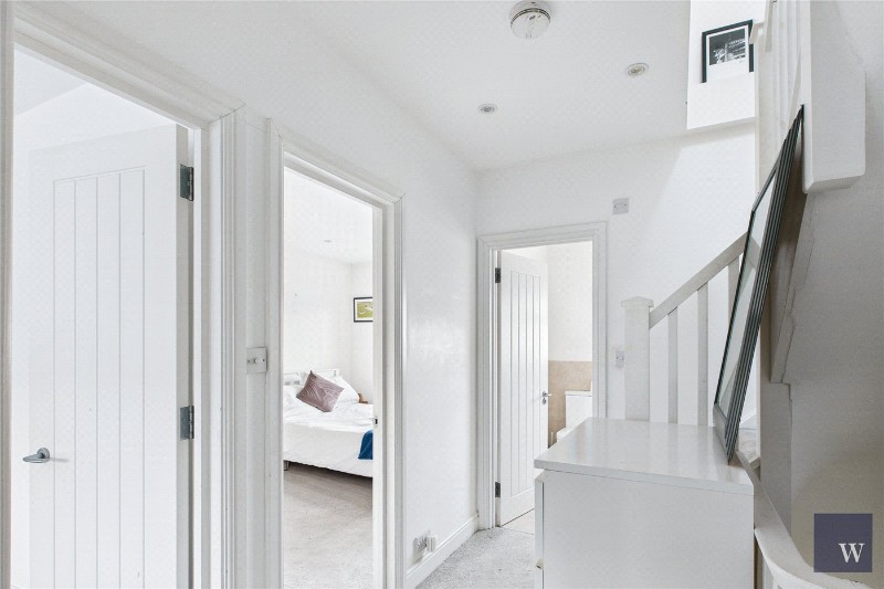 Norwood Road, London, SE24