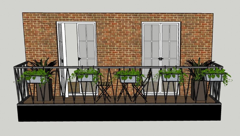Lordship Lane, East Dulwich, London, SE22