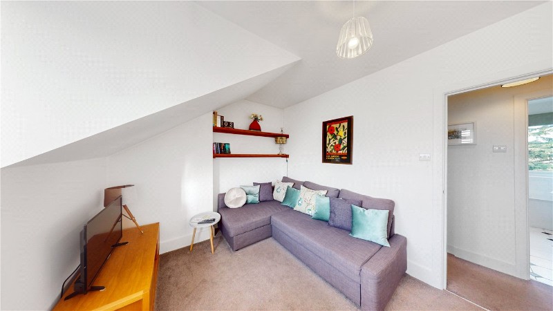 Savernake Road, London, NW3