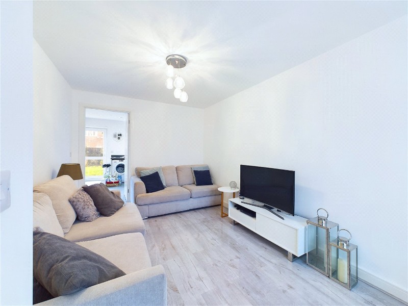 Dodgson Close, Cawston, Rugby, Warwickshire, CV22