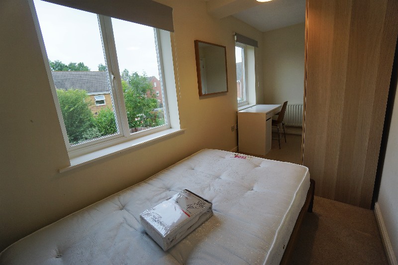 Hawksmoor Lane, Stoke Park, Stapleton, Bristol, BS16