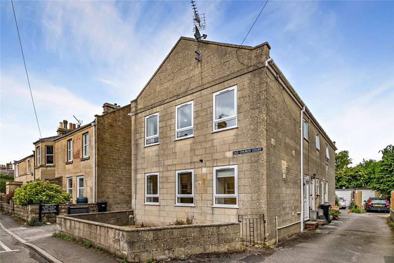 Tyning Road, Combe Down, Bath, Somerset, BA2