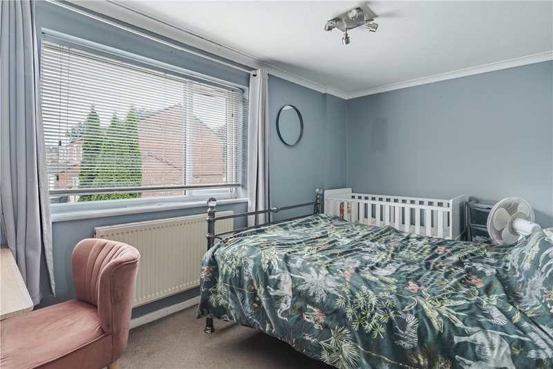 Kiln Close, Corfe Mullen, Wimborne, Dorset, BH21