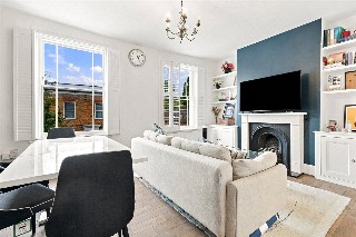 Mitchison Road, London, N1