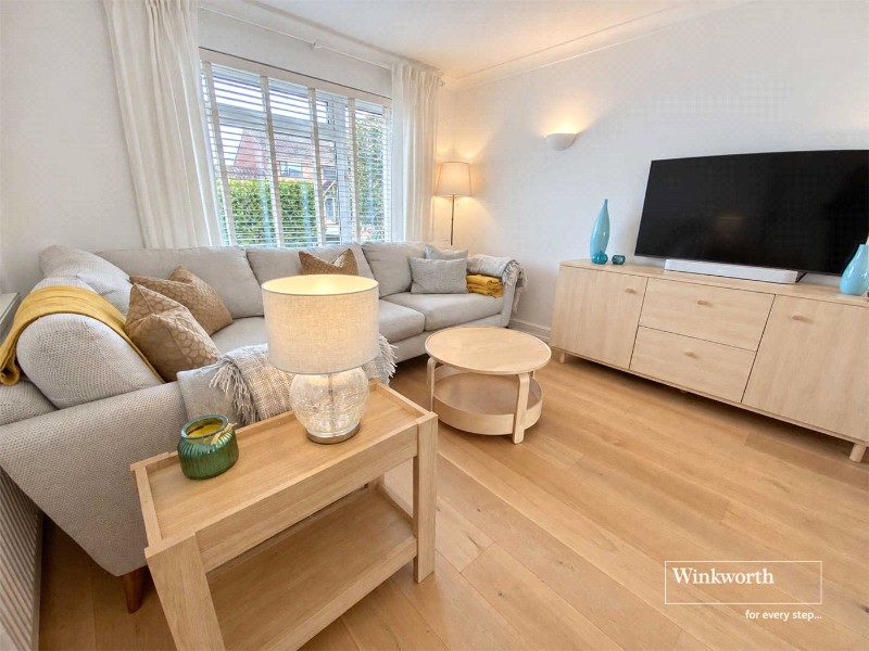 Elderberry Lane, Mudeford, Christchurch, Dorset, BH23