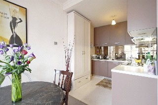 Westbourne Gardens, London, W2
