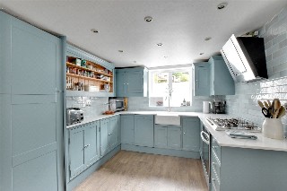 Brand Street, Greenwich, London, SE10