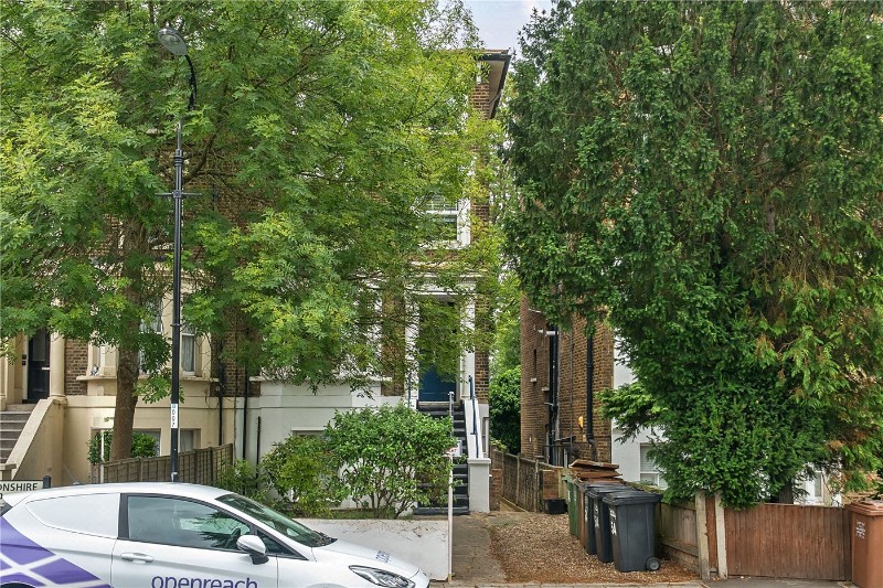 Devonshire Road, London, SE23