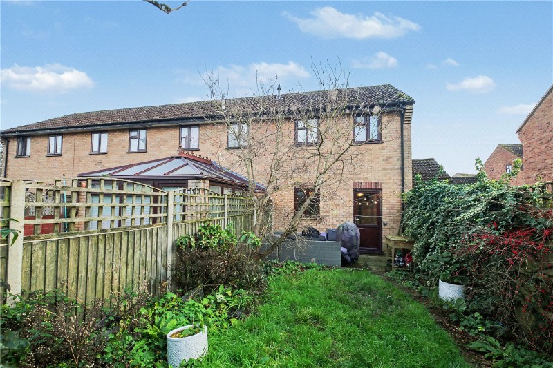 Partridge Drive, Mulbarton, Norwich, Norfolk, NR14