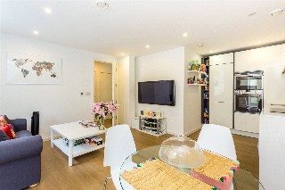 Loxford House, 85 Highbury Park, London, N5