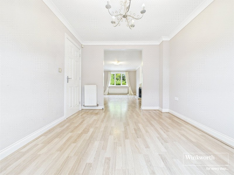 Pascal Crescent, Shinfield, Reading, RG2