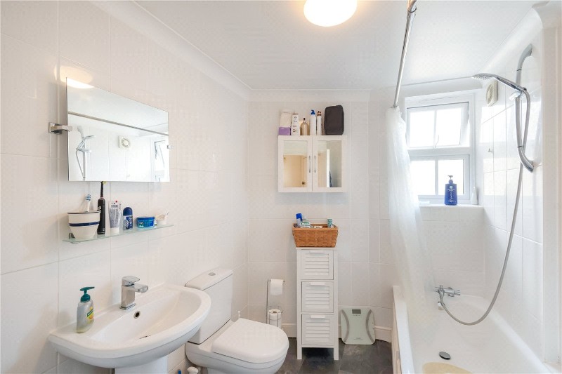 Peckham Rye, Peckham Rye, London, SE15