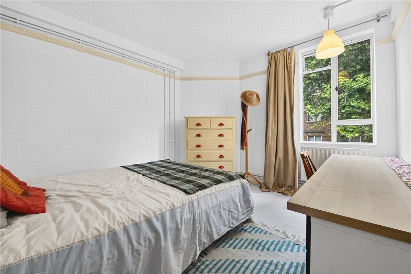 Margery Street, London, WC1X
