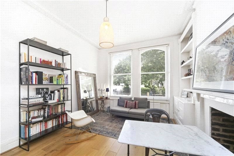 Netherwood Road, London, W14