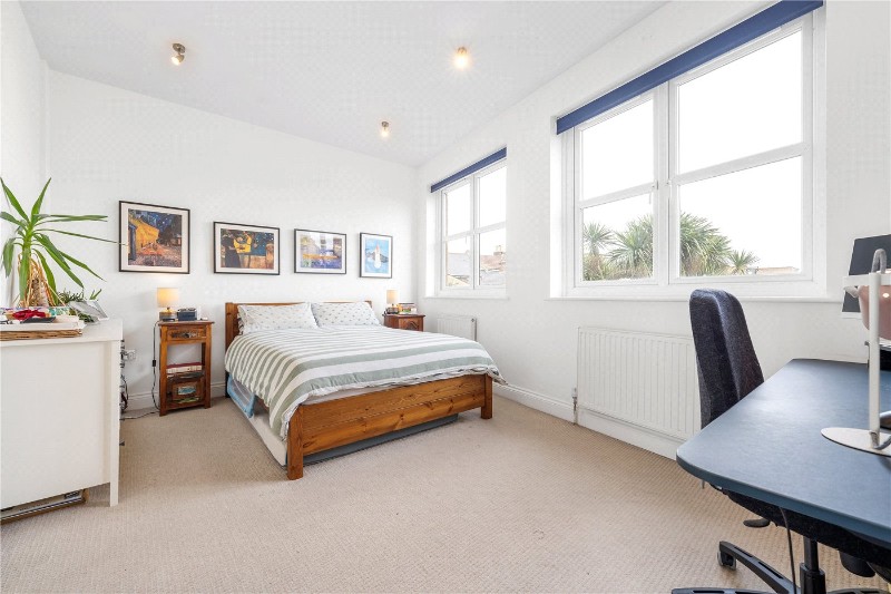 Melbourne Grove, East Dulwich, London, SE22