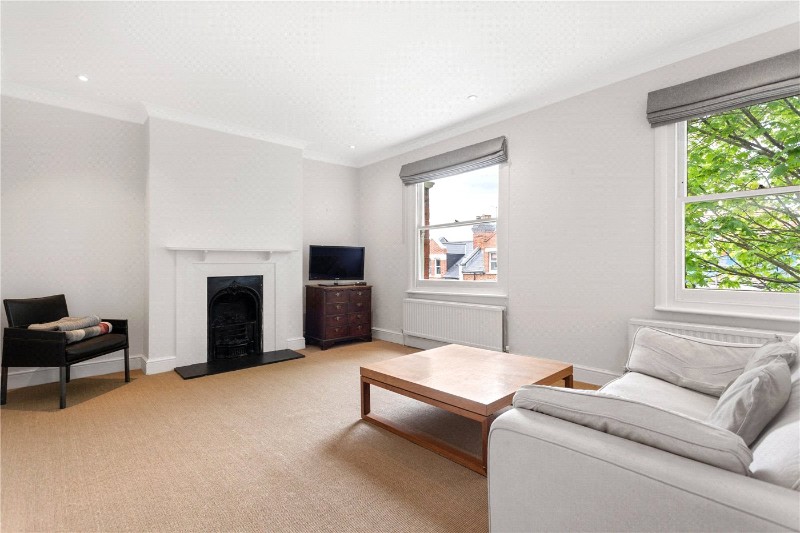 Ronalds Road, London, N5