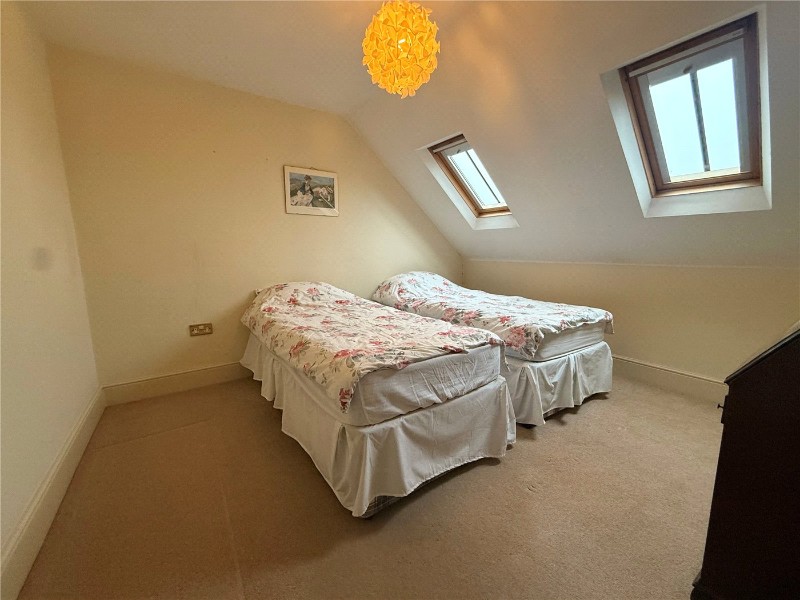 Duttons Road, Romsey, Hampshire, SO51