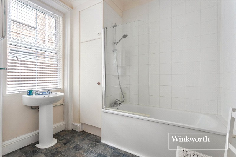 Market Place, London, N2