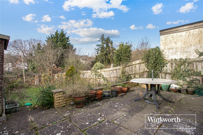 Fitzjohn Avenue, High Barnet, EN5