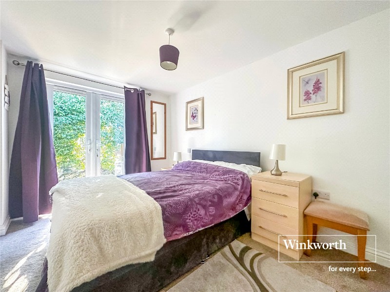 Longacre Drive, Ferndown, Dorset, BH22