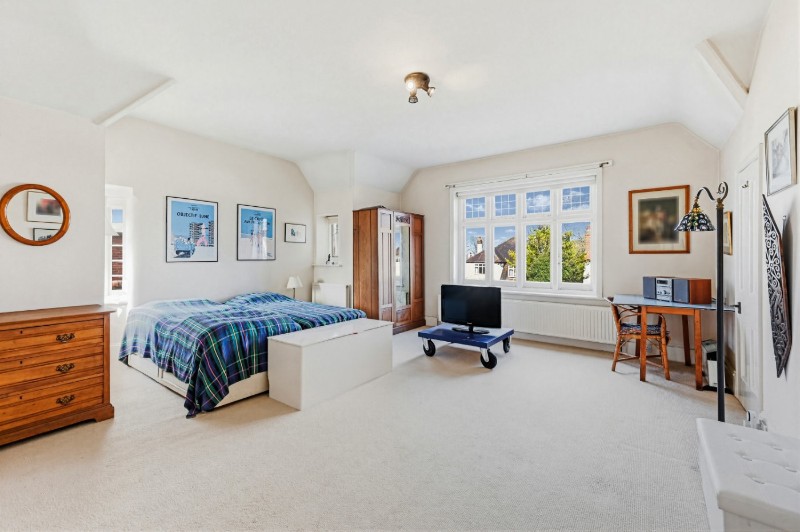 Scotts Avenue, Shortlands, BR2