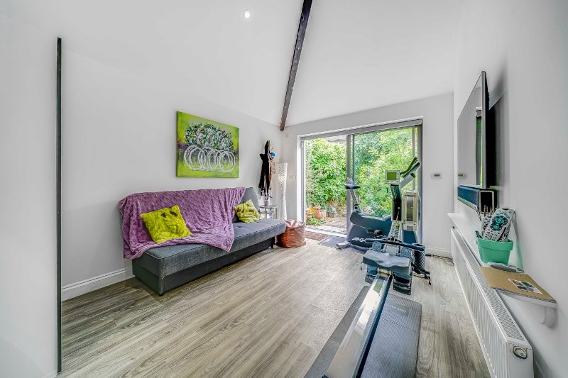 Thornfield, Vine Road, Barnes, London, SW13