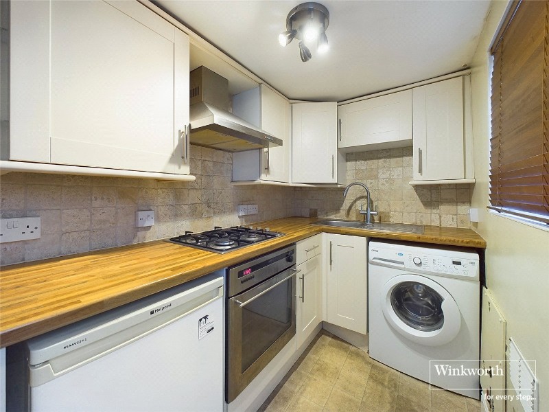 Western Road, Reading, Berkshire, RG1