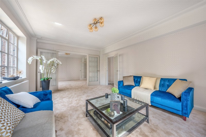 Cropthorne Court, 20-28 Maida Vale, Maida Vale, London, W9