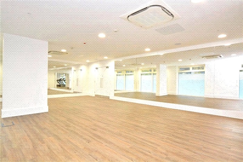 Granite Apartments, 30 River Gardens Walk, London, SE10