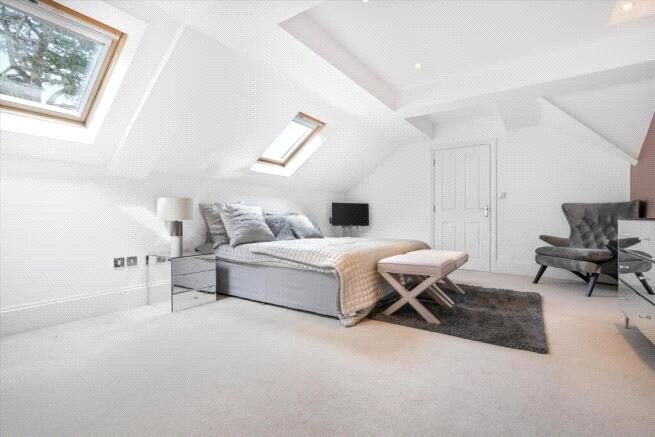 Friary Road, Ascot, Berkshire, SL5