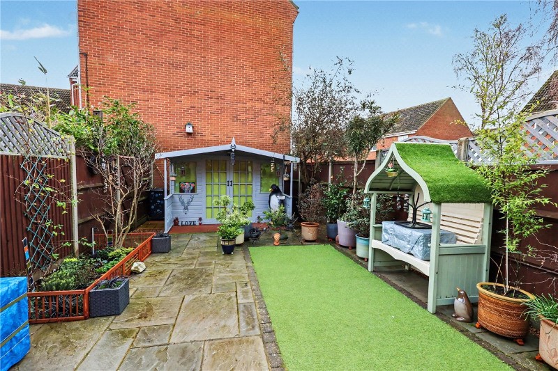 Peverell Road, Clover HIll, Norwich, Norfolk, NR5