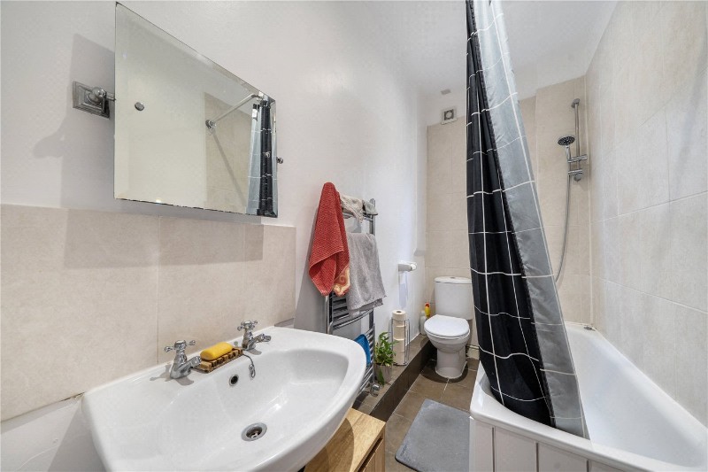 Alexandra Drive, London, SE19