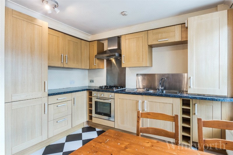 New Cross Road, London, SE14